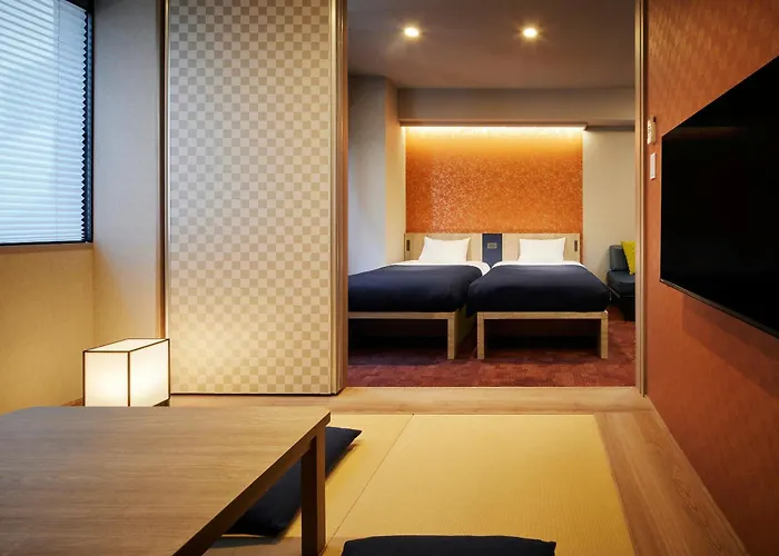 Minn Nihonbashi