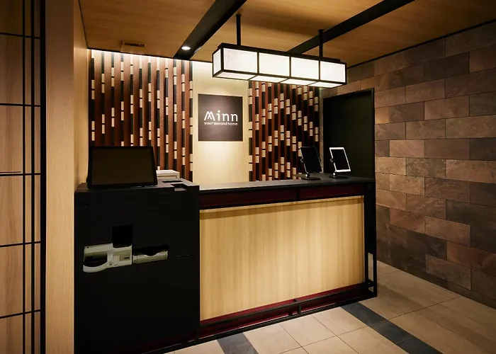 Minn Nihonbashi