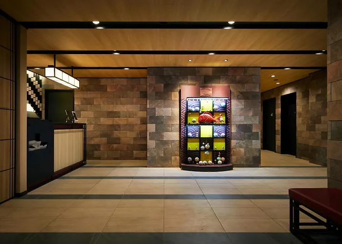 Minn Nihonbashi